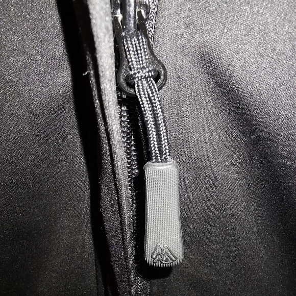 Misty Mountain winter bomber jacket NEW - Picture 6 of 12